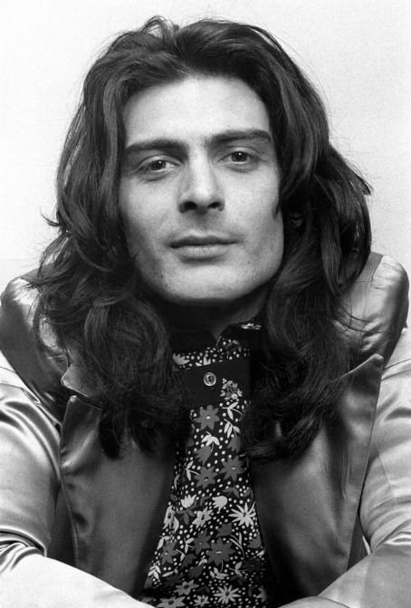 Happy 70th Birthday Mickey Finn. 