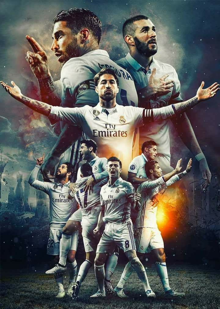 As_TomasRoncero's tweet photo. Vamos Real!!! https://t.co/OTm9ELXppn