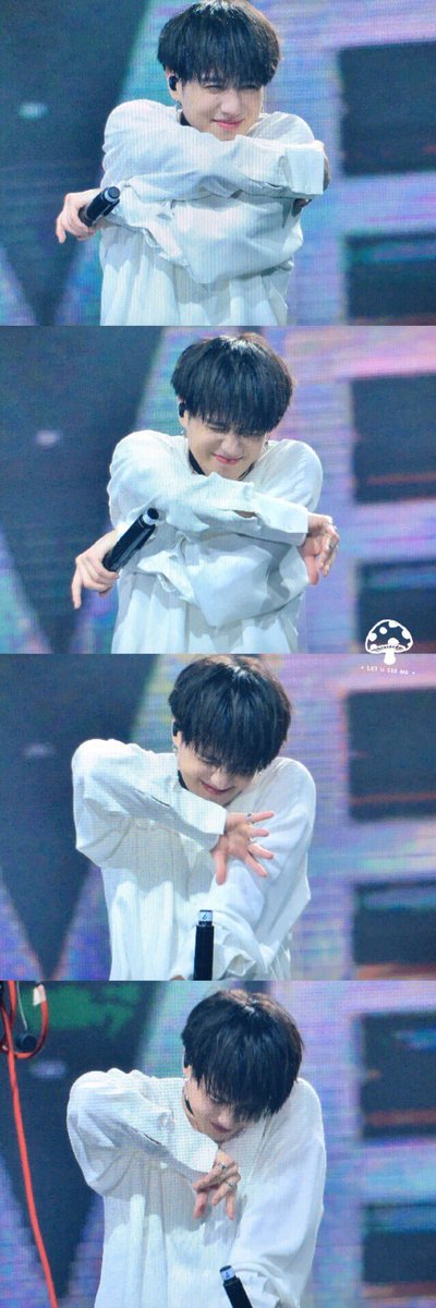 LetUseeMe's tweet photo. 170603 #Yugyeom #유겸 #GOT7 https://t.co/iqEKUKsstQ