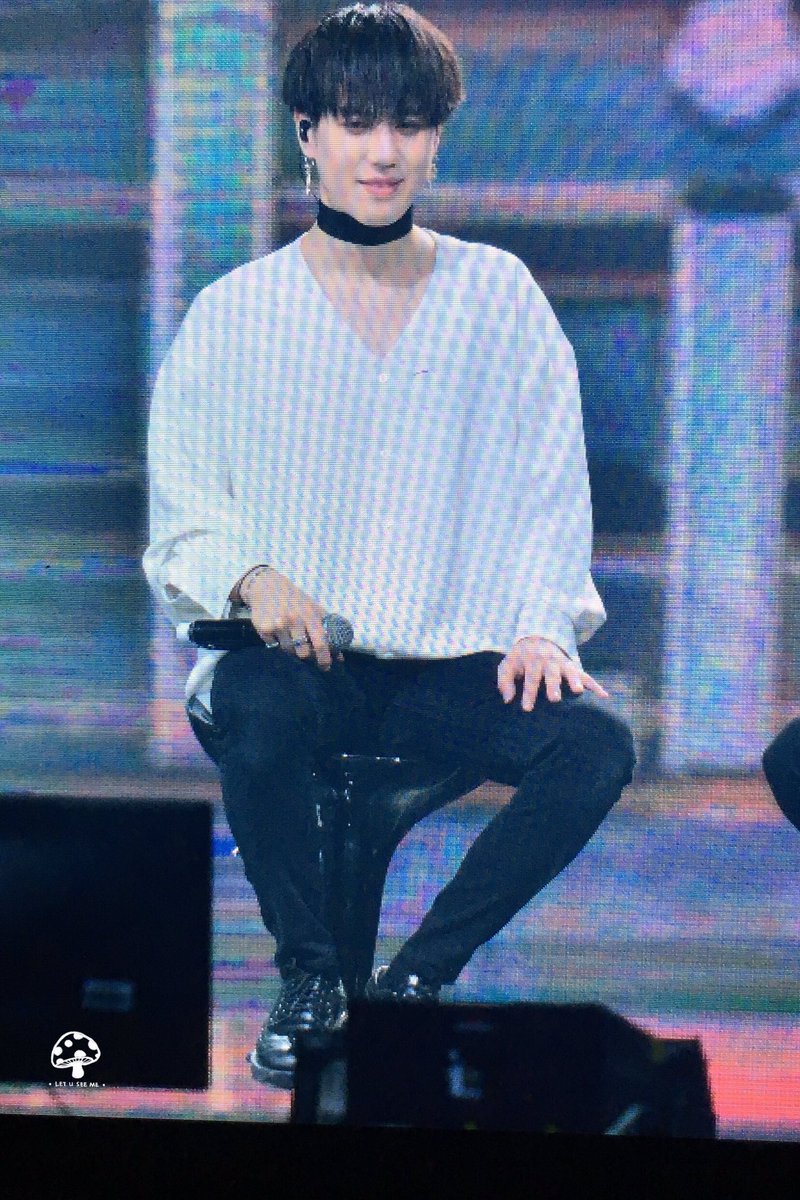 LetUseeMe's tweet photo. 170603 #Yugyeom #유겸 #GOT7 https://t.co/iqEKUKsstQ