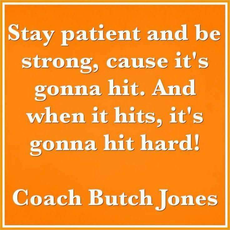 ShakeNeyland's tweet photo. Stop by the Big Orange Caravan. Don't forget to mention the Shake Neyland Storm of Orange Event. #VolsCare #VolsHelp
https://t.co/NRwC7H3KXS https://t.co/ms19lTSlFB