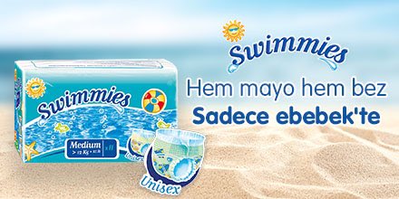 Owli Swimwarm Usutmeyen Bebek Mayosu Turuncu 12 24 Ay