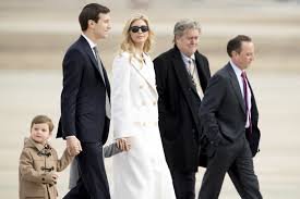 TomthunkitsMind's tweet photo. FBI’s Russia investigation now includes a current senior WH official. Is it Jared, Ivanka, Miller, Reince or Bannon? https://t.co/jHbihq0dG8 https://t.co/DQ32Gkv6ZE