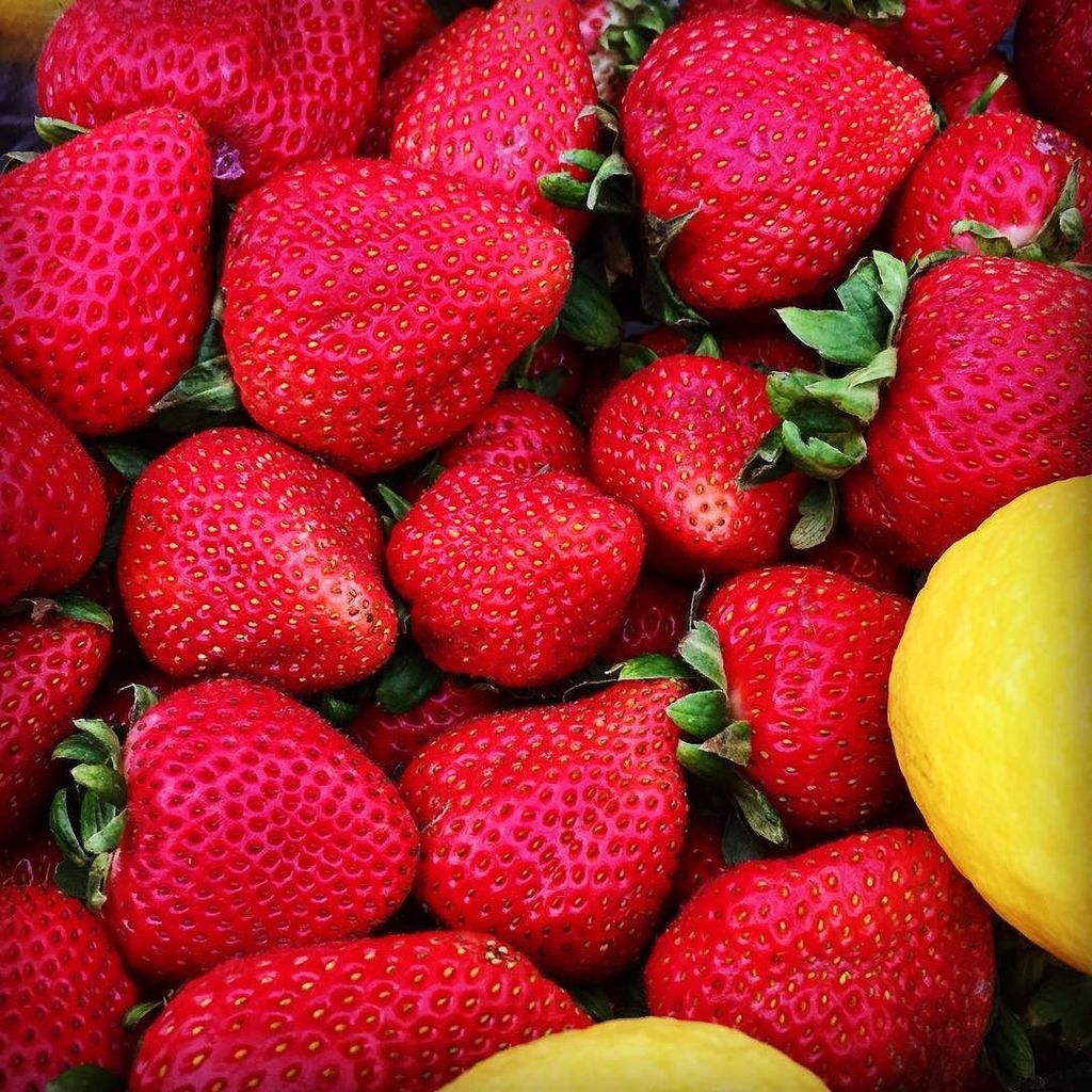 Strawberry Festival Day is finally here! 10-5 #strawberrylemonade @gofishtruck  @chixnstixdc <a href="/captaincookiedc/">Captain Cookie</a>  @ho… ift.tt/2rQ4UGq