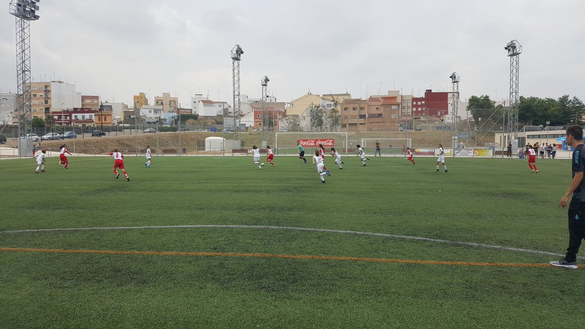 Footvia Valencia (@footviavlc) on Twitter photo 