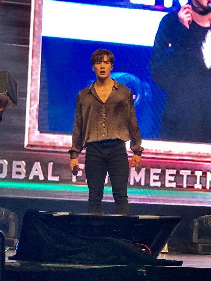 520WJSx's tweet photo. #bring #got7 #back #to #australia #please #tb #to #got7inPerth #miss #him #so #much #jacksonwang #got7 #잭슨 #love #you #king https://t.co/hYarfKDDfJ