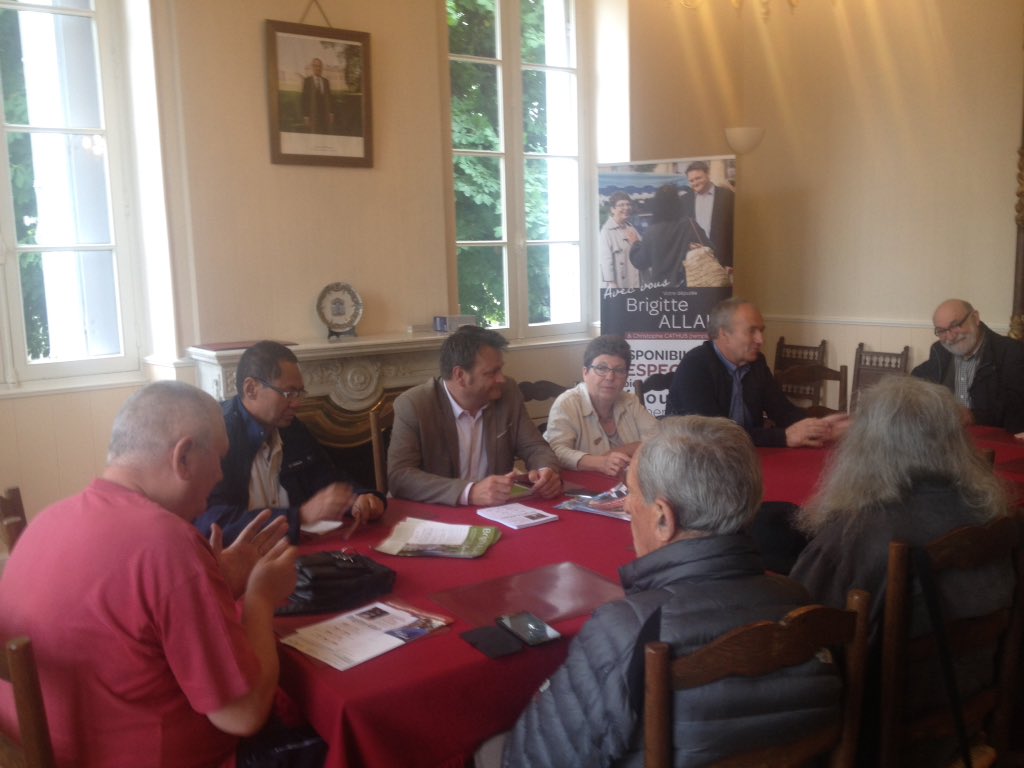 Brigitte Allain tweet media