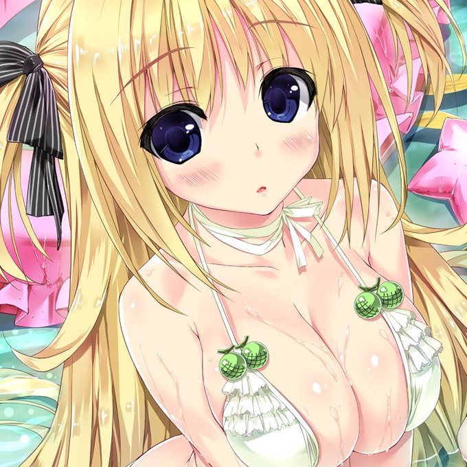 メロンブックスさんのC92カタログ購入特典にイラストを描かせて頂きました。
イラスト画集
https://t.co/TErlxKghru

有償特典のB0サイズのタペストリー
https://t.co/jjJ00s8nFL

宜しくお願い致します!(#^^#) 