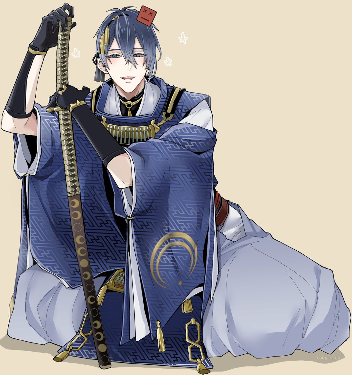 三日月宗近 Majestic Sword Twitter 三日月宗近 Majestic Sword Twitter