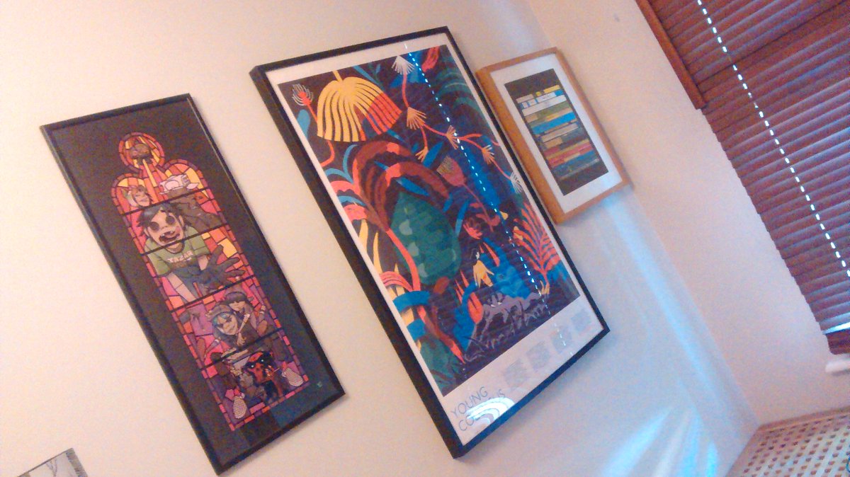 That <a href="/YoungColossus/">Young Colossus</a> poster 💙💜💛