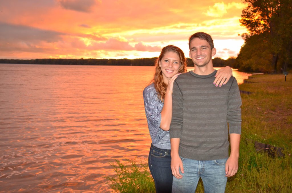 QuincyCellars's tweet photo. Beautiful shot @PresqueIsleSP when Savannah and Chris got #engaged! Learn more on our site! https://t.co/YIJHNx6sZu https://t.co/6URj77k0Bd