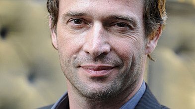 Happy Birthday, James Purefoy! 