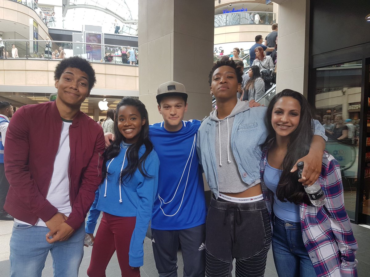 Michelle Booth tweet media