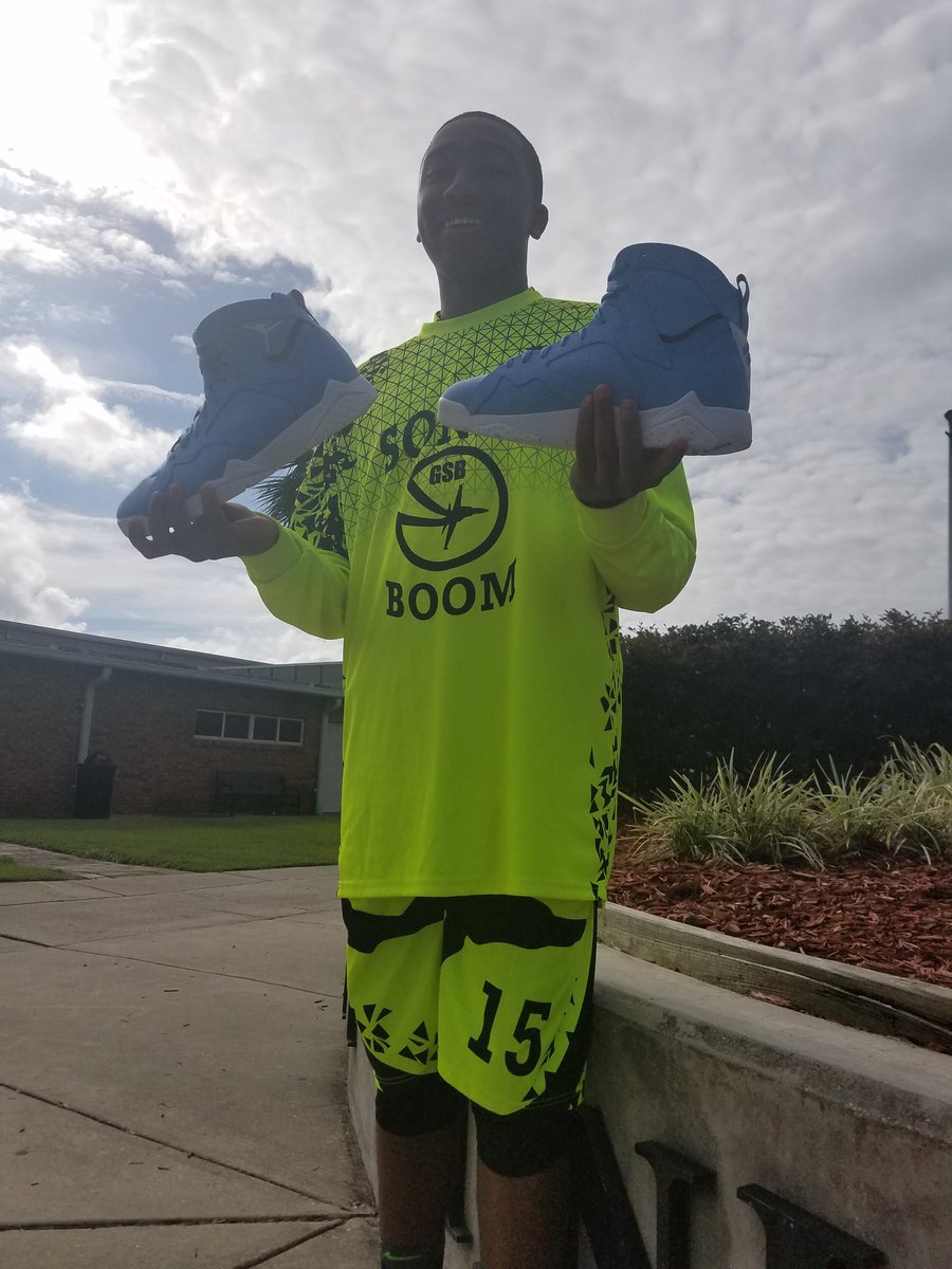 Boomsquad2k's tweet photo. MAY GSB MVP!! BLUE SKIES AHEAD... WAY TO GO JOHN! https://t.co/TzqnG4G1lq