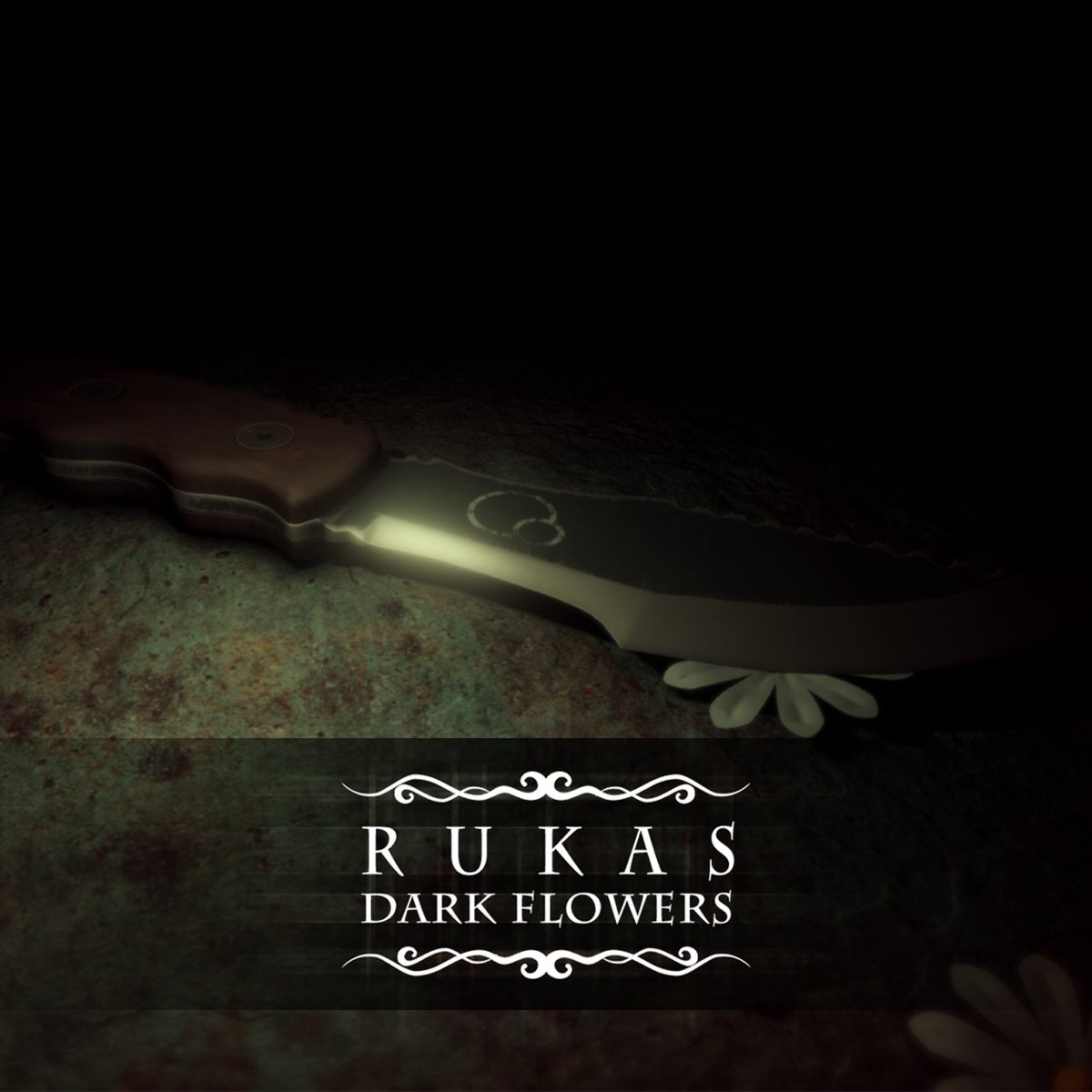 BlackClothMusic's tweet photo. Brand new album of Dark Ambient music "Dark Flowers"
https://t.co/F1xXECwWqs

Produced by:
Rukas Skirkevicius

Release date:
2 June 2017 https://t.co/3jacfs7yMw
