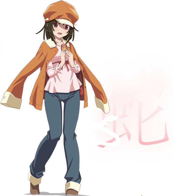 皇翔 おうが Ar Twitter 本日は物語シリーズから千石撫子ちゃんのお誕生日ですよ おめでとうございます ｵﾓﾁｶｴﾘｼﾀｲ 物語シリーズ 千石撫子生誕祭 千石撫子生誕祭17 6月3日は千石撫子の誕生日 物語シリーズ好きな人rt