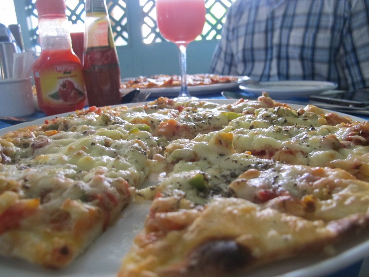 mombasabeach's tweet photo. You can not think well, love well, sleep well if you have not dined well. all these are taken care-of @MombasaBeachHotel. #HomebytheOcean https://t.co/enNHwl3Vfh