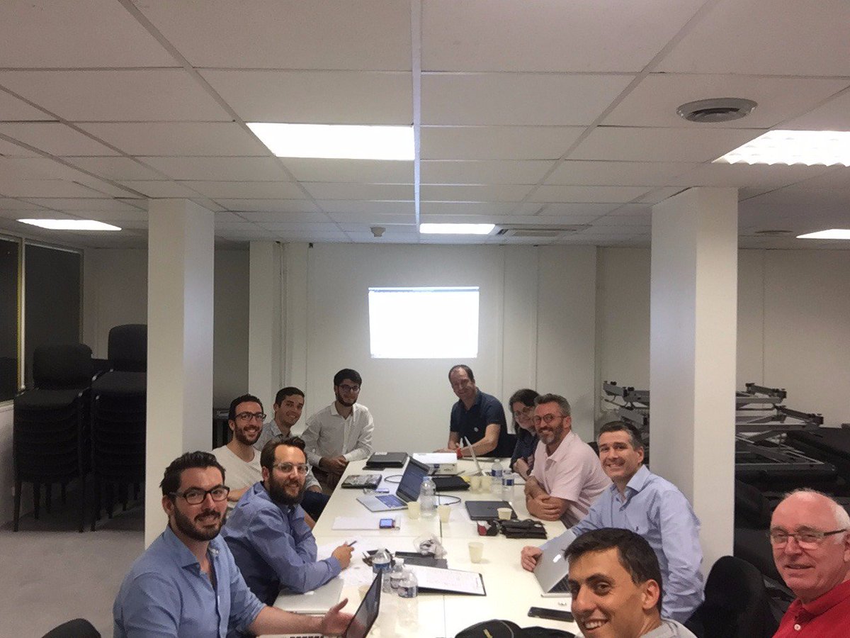 SFP_Physio's tweet photo. Nous recevons @Maxime_FNEK et @Theo_FNEK pour travailler sur une convention de collaboration avec @La_FNEK et @SFP_Physio https://t.co/2ii0BiSrML