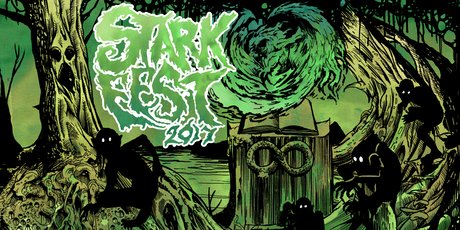 Brain_Squall's tweet photo. Preview #StarkFest happening today @ThomasCreekBeer : https://t.co/nptMJCtcJD
#GVLMusic https://t.co/vJuy2OhtL9