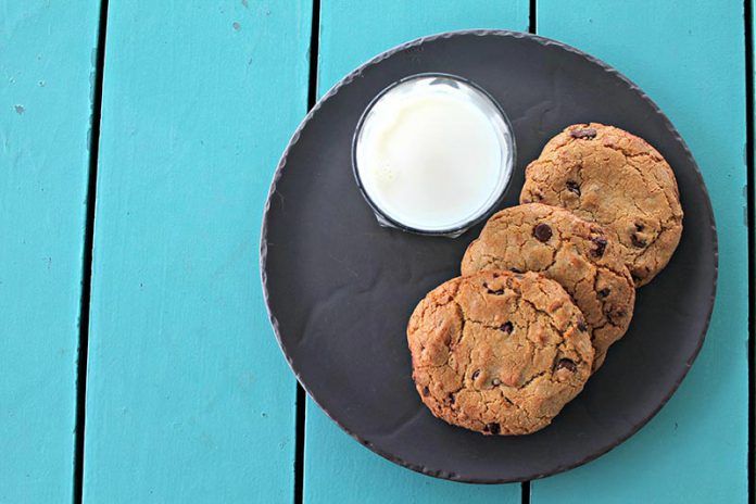 Five Martha’s Vineyard cookie highlights - The Martha's Vineyard Times buff.ly/2rnedNM via <a href="/themvtimes/">MV Times</a> #marthasvineyard