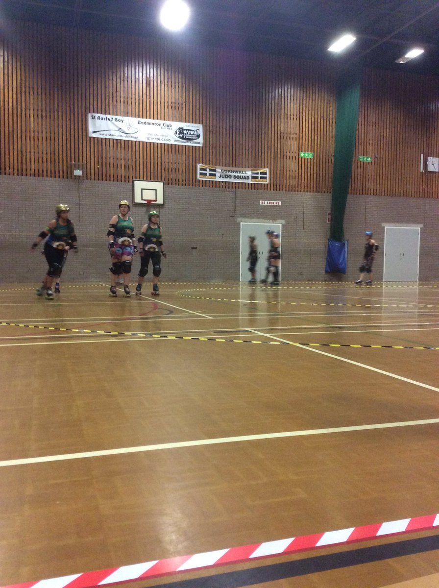 Cornwall RD tweet media