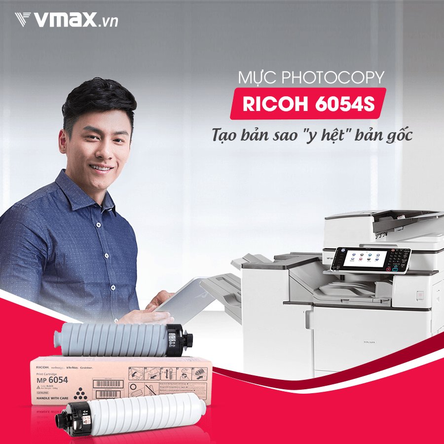 MucInVmax's tweet photo. Máy photo cũng cần mực tương thích phù hợp để vận hành tốt đó nha!
➣ Hãy lựa mực photocopy phù hợp với máy của bạn : https://t.co/f8ByXBHk68 https://t.co/7Emfsqm4yP