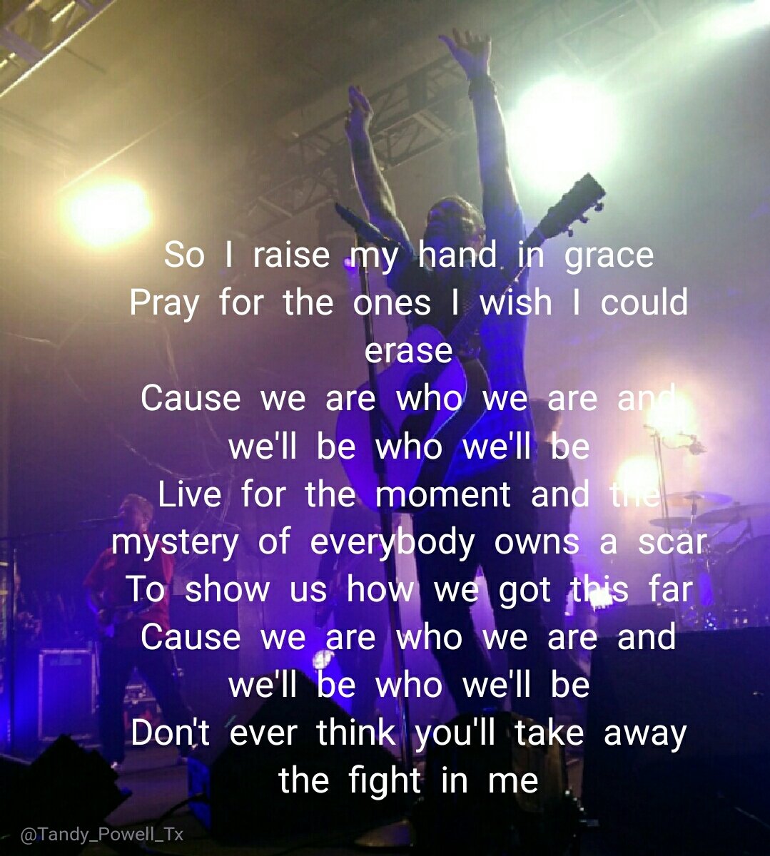 TandySays's tweet photo. .@mix931fm please play #BlueOctober "I want it" from the #HomeAlbum  #Top40 https://t.co/J1ISu7URJN