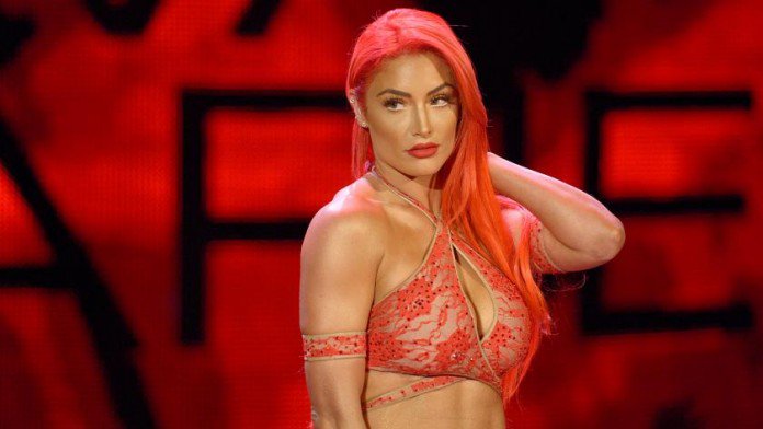 New Picture Of Eva Marie From Next Movie, WWE Superstars Wish AJ Styles Happy Birthday  