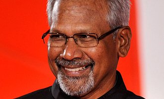 Happy Birthday Mani Ratnam  