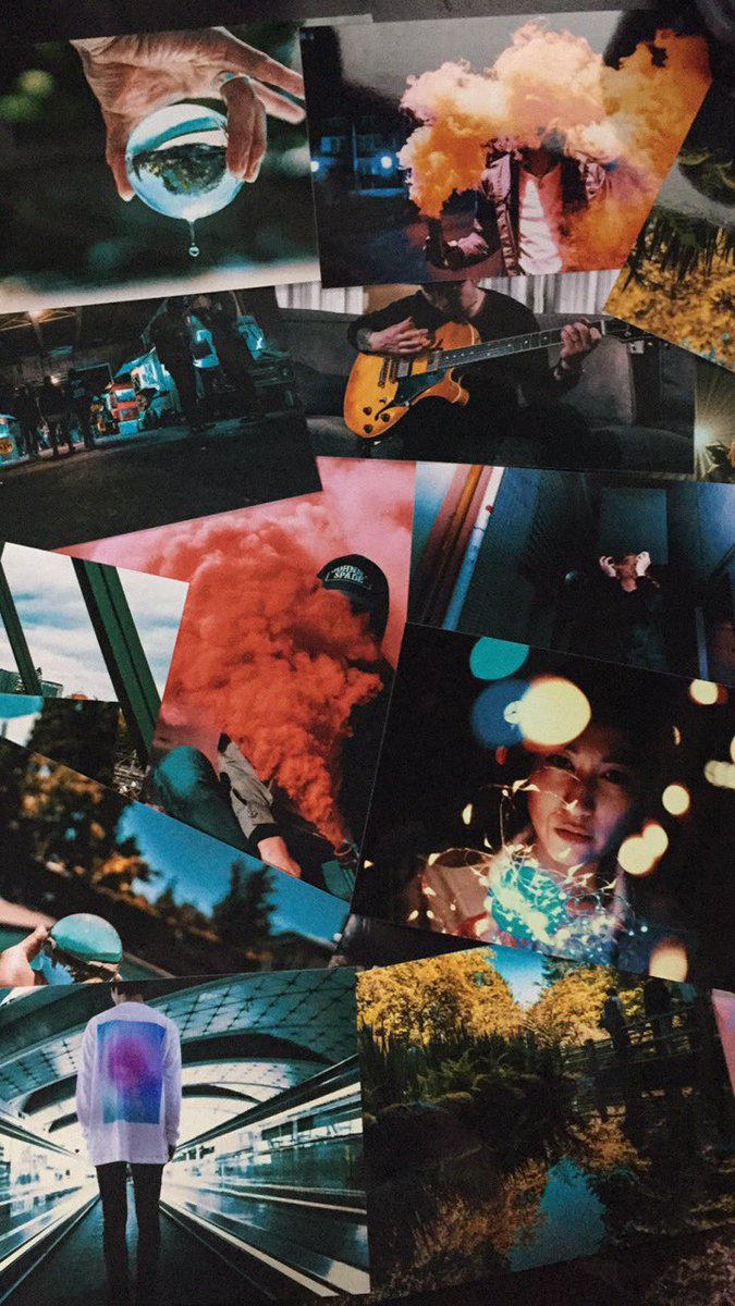 HiroyaBrian's tweet image. #TESTPRINTING