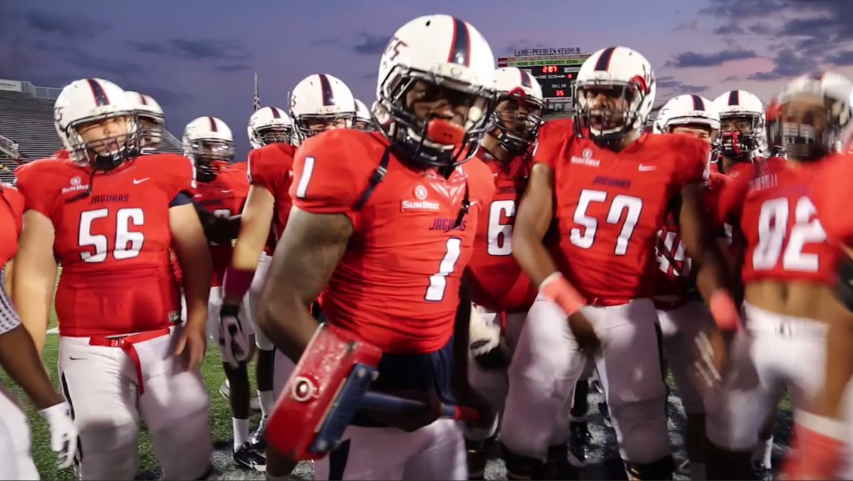 bryanhill171's tweet photo. Blessed to say that I have received my first offer from The University of South Alabama #GoJags 🔴⚪️🔵🐾 https://t.co/SRiEMu3pTU