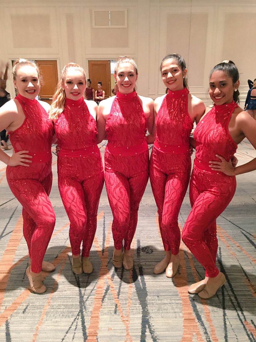 CTCharmers's tweet photo. Charmers are ready for DAY 2 at camp! Keep it up ladies! #TSdance https://t.co/Q7ctmfvkg0