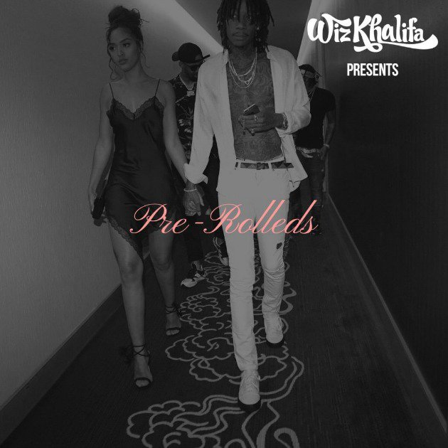 XXL's tweet photo. .@WizKhalifa surprises fans with 'Pre-Rolleds' EP https://t.co/NxBjOCkk1c https://t.co/btt9pUpJHw