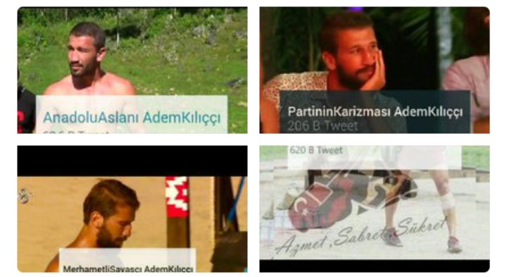 Adamimm AkfcYanında AdemKılıççı