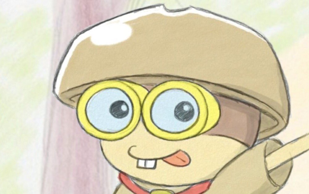 アタリメ司令 Love0hagi Twitter