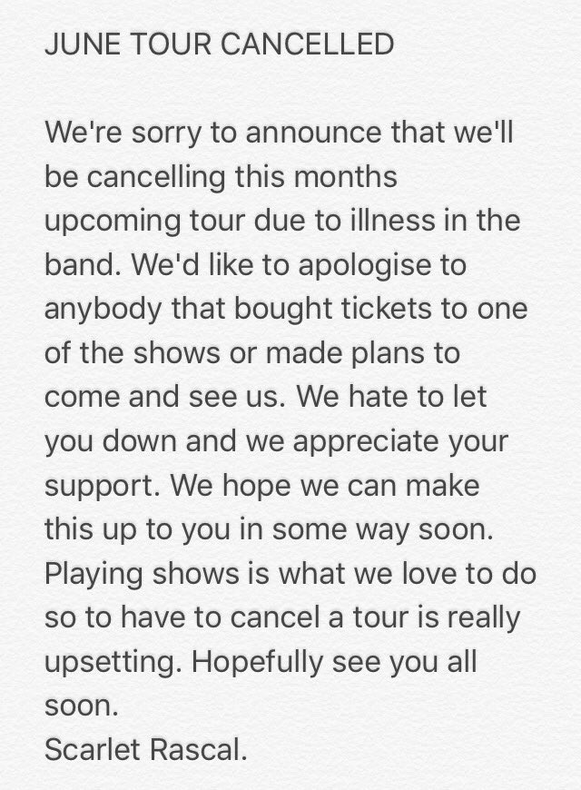 ScarletRascal's tweet image. 