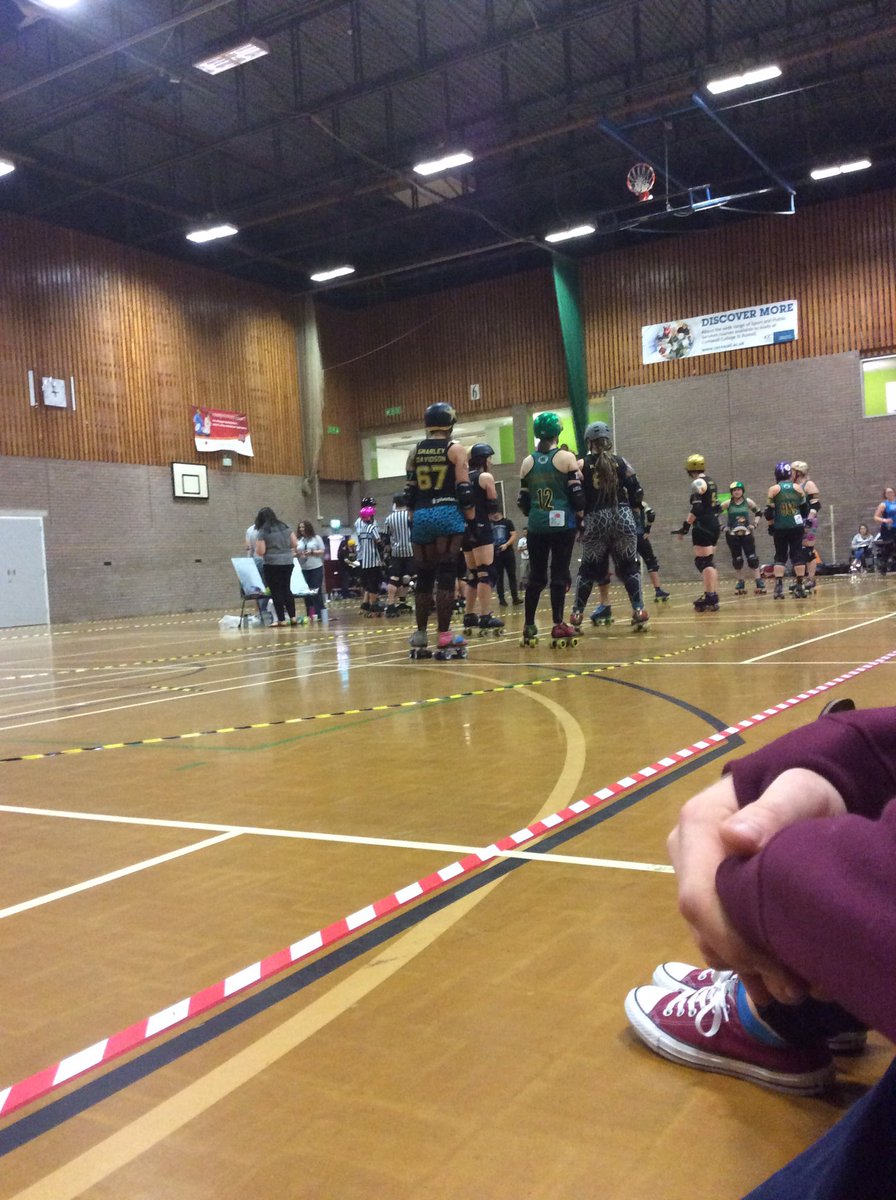 Cornwall RD tweet media