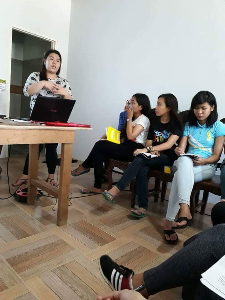 lelefuture's tweet photo. Ayoko nang mag-upload ng (super) late hahaha! #TLSSM #TeacherPreparationConference2017 β€ https://t.co/vRl3RcmUSI