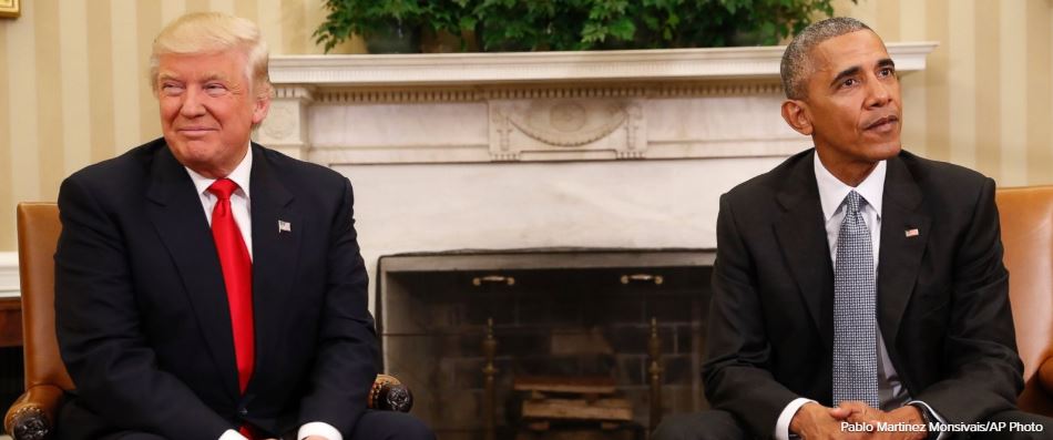 Clinton's former running mate Tim Kaine: Trump exiting Paris Accord because he's "jealous of Obama accomplishments" abcn.ws/2sok2b1