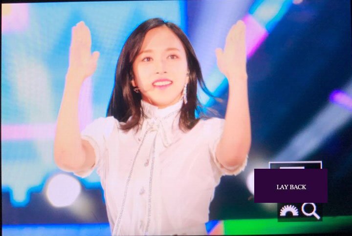 LAYBACK___'s tweet image. 170603 드림콘서트 프리뷰 #미나 #트와이스 #TWICE #MINA
ㅠㅠ 미나야