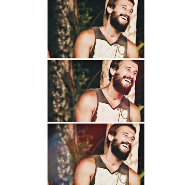 Sen varsan Survivor güzel bizim için 
AkfcYanında AdemKılıççı