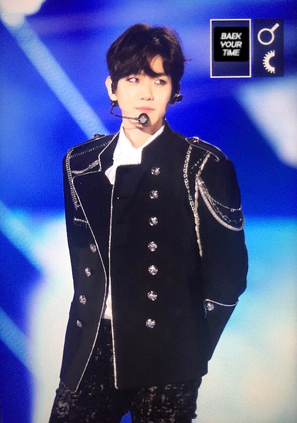 BAEK YOUR TiME / 백유탐 tweet media