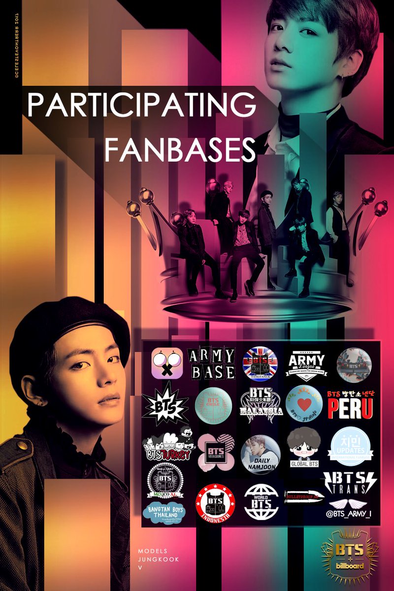 BTS_Billboard's tweet image. 🚨Project STRONG POWER is back!

Donate to gift songs for @BTS_twt next comeback &amp;amp; help them dominate charts! 💪
Info: bit.ly/2rvZPli
