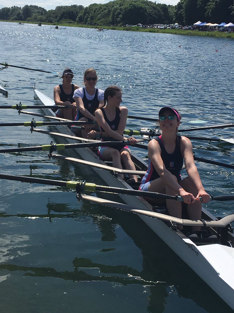 Parr S Priory Rowing On Twitter Big Thanks To Uniofleedsbc For