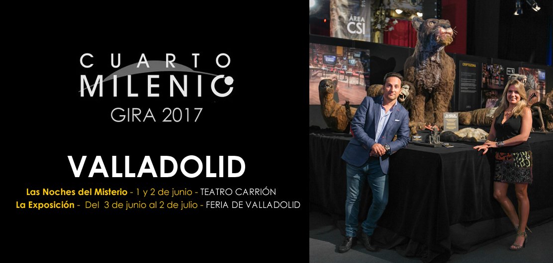 Turismo Valladolid tweet media