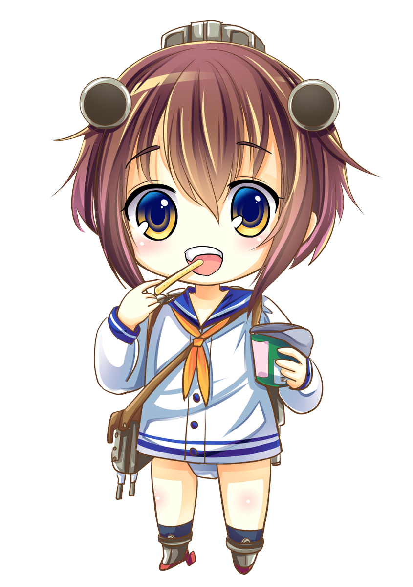 Uzivatel ずんだコロッケ Na Twitteru 雪風がひたすらじゃがりこを食べ続けるだけのgif Uzivatel ずんだコロッケ Na Twitteru 雪風がひたすらじゃがりこを食べ続けるだけのgif