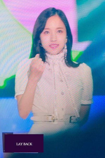 LAYBACK___'s tweet image. 170603 드림콘서트 프리뷰 #미나 #트와이스 #TWICE #MINA
ㅠㅠ 미나야