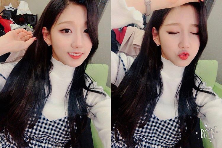 예인이의 20번째 생일을 축하해주세요💕😆 <a href="/Official_LVLZ/">Lovelyz_Official</a> <a href="/YEIN_DREAM/">예인드림</a> 으로  다음 
#예인아생일축하하고란 #Happy20thYEINday 
해시태그를 포함하여 축하메세지를 보내주세요~ 3분 선정하여 기프티콘을 드립니다!!😄