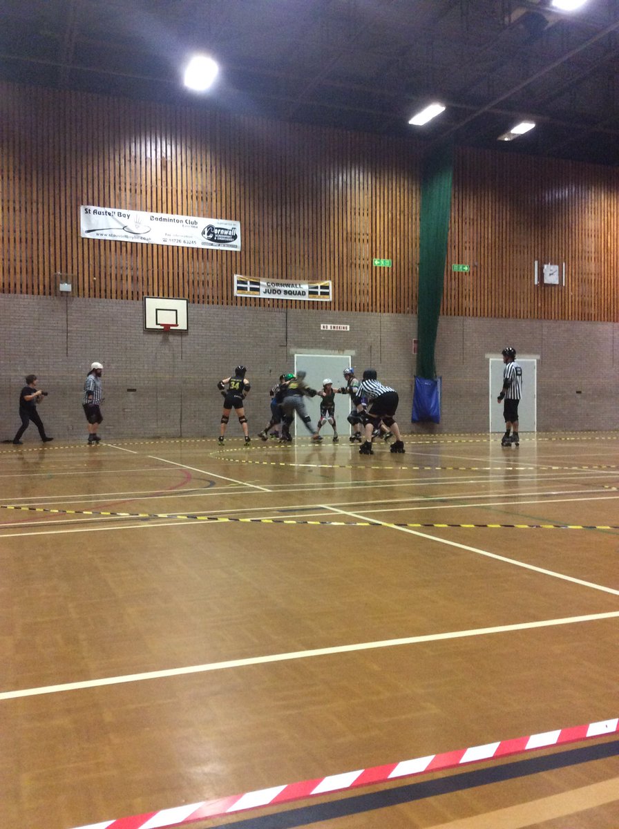 Cornwall RD tweet media