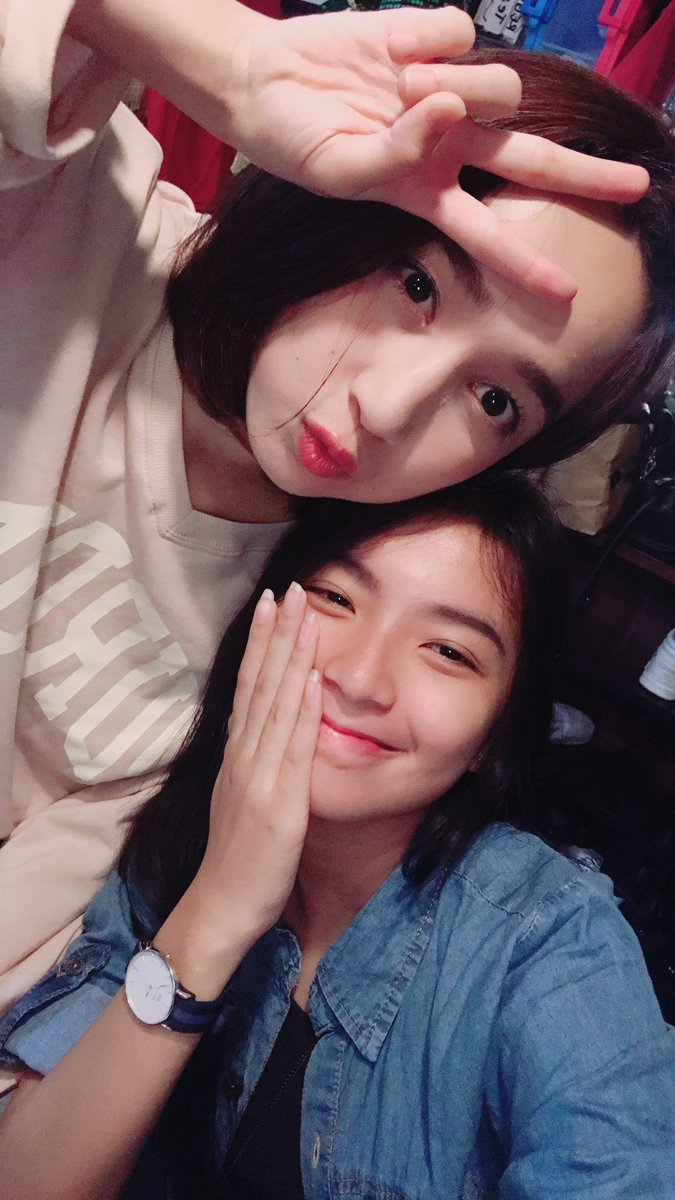 Happy birthdayy kaa ayyyy!!❣️ Semoga makin luvchu celaluuw. Ganyangla udah 20 tahun ya😱ttp jadi kesayangan kt semua yach Gbu!😘 <a href="/achanJKT48/">            ㅤけい</a>